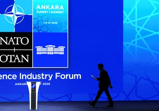 ΝΑΤΟ 3.0: Στο επόμενο κεφάλαιο της συμμαχίας, τι ρόλο θα έχει η Ευρώπη;