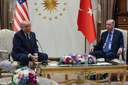 Τραμπ: Σίγουρα θα εξετάσουμε πώληση F35 στην Τουρκία, είναι πιστός σύμμαχος – Ερντογάν: Αναμένουμε καλά νέα σύντομα
