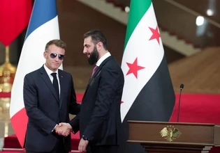 Η Γαλλία θα επιστρέψει στην Συρία χρήματα που κατασχέθηκαν από την δυναστεία Άσαντ
