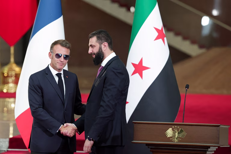 Η Γαλλία θα επιστρέψει στην Συρία χρήματα που κατασχέθηκαν από την δυναστεία Άσαντ