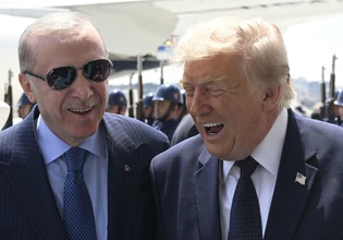 Είναι πράγματι τα F-35 το μεγάλο πρόβλημα της Ελλάδας στις σχέσεις Ουάσιγκτον – Άγκυρας – Αθήνας;