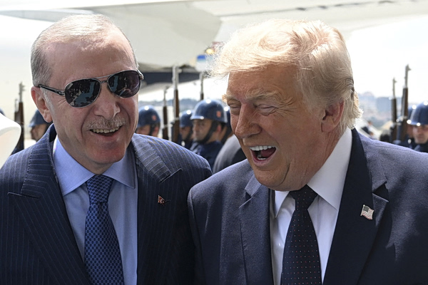 Είναι πράγματι τα F-35 το μεγάλο πρόβλημα της Ελλάδας στις σχέσεις Ουάσιγκτον – Άγκυρας – Αθήνας;