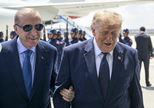 Χάρης Τζήμητρας στο in: Η Τουρκία συνεχίζει τις παραβατικές ενέργειες και επιβραβεύεται από τους συμμάχους
