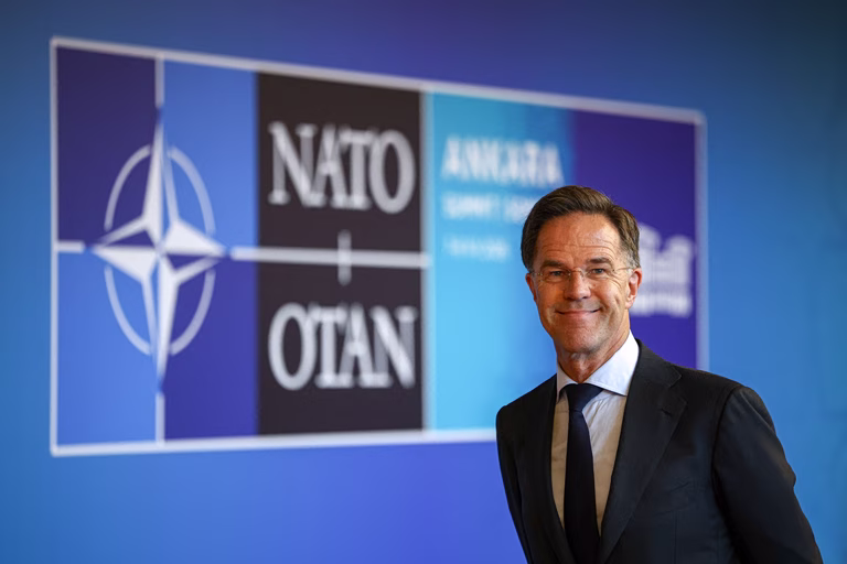 Ρούτε: «Απολύτως απαραίτητη» η νέα επίθεση των ΗΠΑ στο Ιράν