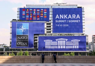 Σύνοδος κορυφής του ΝΑΤΟ: Ο Τραμπ δεν ξεχνά ότι δεν τον βοήθησαν με το Ιράν – Και θα το καταστήσει σαφές