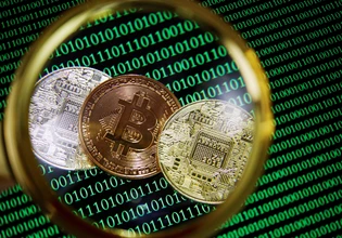 Γιατί οι κβαντικοί υπολογιστές είναι «υπαρξιακή απειλή» για τα κρυπτονομίσματα