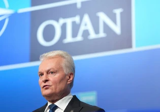 Οι ηγέτες της Λιθουανίας και της Λετονίας προειδοποιούν ότι η Μόσχα σχεδιάζει επιθέσεις κατά υποδομών