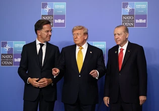ΝΑΤΟ: Μία σύνοδος χωρίς εκπλήξεις αλλά με πολλά αγκάθια