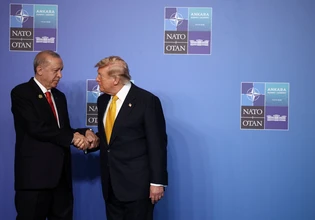 Ο Τραμπ επιφυλάχθηκε για τα F-35 – Αναμένονται κινήσεις μέχρι το Νοέμβριο και τις ενδιάμεσες εκλογές στις ΗΠΑ