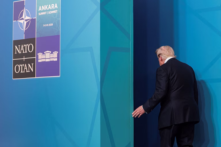 ΝΑΤΟ: Εκτόξευση των αμυντικών δαπανών – Ιλιγγιώδη τα ποσά για το 2026 – Πόσα πληρώνει η Ελλάδα