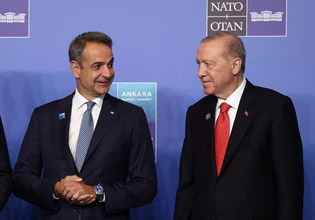 Οι σχέσεις Ελλάδας – Τουρκίας, το casus belli, τα F-35 και η «Γαλάζια Πατρίδα»