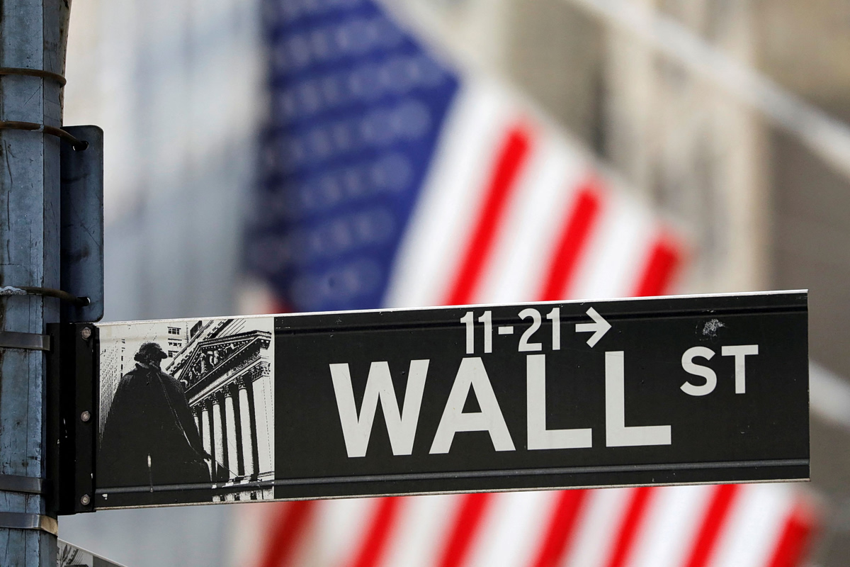 Μοντέλο ΑΙ της Wall Street ερμηνεύει τους χρησμούς του προέδρου της FED