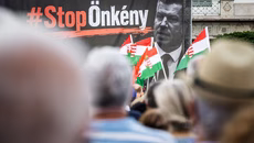 «Ανδρείκελο του Όρμπαν»: Συνταγματική ανατροπή στην Ουγγαρία με στόχο την απομάκρυνση του προέδρου Τάμας Σούλιοκ