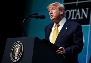Wall Street Journal: Πως ο Τραμπ αποφάσισε να εγκαταλείψει την εκεχειρία με το Ιράν