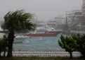 Εκατοντάδες χιλιάδες άνθρωποι εκκενώθηκαν καθώς ο τυφώνας «Μπάβι» κατευθύνεται με μεγάλη ταχύτητα προς την Κίνα