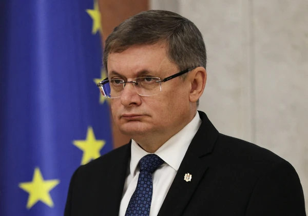 Η Μάϊα Σάντου έδωσε στον Βασίλε Τοφάν το χρίσμα για την πρωθυπουργικό θώκο της Μολδαβίας