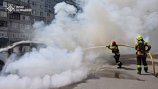 Ρωσία – Ουκρανία: Νέες εκατέρωθεν φονικές επιθέσεις