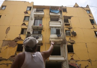 Βενεζουέλα: Αγγίζουν τους 4.500 οι νεκροί από το διπλό σεισμό