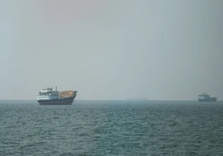 Ιράν: Νομοσχέδιο για την «ασφάλεια και την ανάπτυξη του Ορμούζ» κατατέθηκε στο κοινοβούλιο