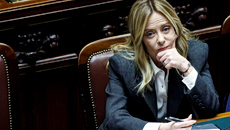 Η Μελόνι ζητά την απονομή χάριτος σε κοσμηματοπώλη που σκότωσε ληστές – «Ποιος μπορεί να τον κρίνει;», είπε