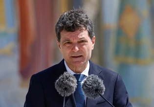 Ρουμανία: Κατέρριψε δεύτερο drone που παραβίασε τον εναέριο χώρο της