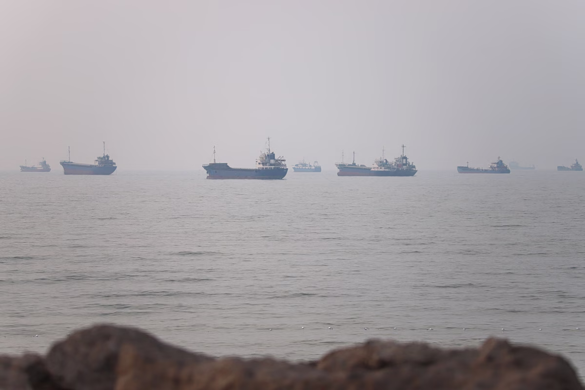 Ακόμη περισσότερα στρατεύματα θα χρειαστούν οι ΗΠΑ για τον έλεγχο του Ορμούζ – Μεγάλο το ρίσκο για τον Τραμπ
