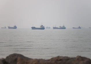 Ακόμη περισσότερα στρατεύματα θα χρειαστούν οι ΗΠΑ για τον έλεγχο του Ορμούζ – Μεγάλο το ρίσκο για τον Τραμπ
