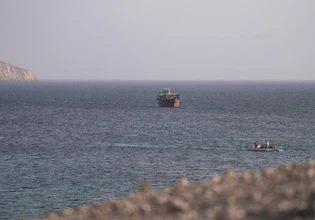 Δύο πετρελαιοφόρα φέρονται να χτύπησαν σε νάρκες στη νότια διαδρομή του Ορμούζ – Διαψεύδει η CENTCOM