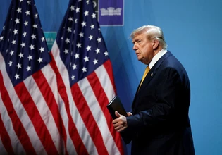 Ο Τραμπ θα απευθυνθεί στο αμερικανικό έθνος – Και θα θέσει στο επίκεντρο θεωρίες εκλογικής συνωμοσίας