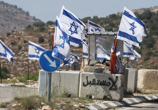Haaretz: Ανώτατη ντροπή – Το Ανώτατο Δικαστήριο του Ισραήλ καταπνίγει τη συζήτηση για το ζήτημα του απαρτχάιντ