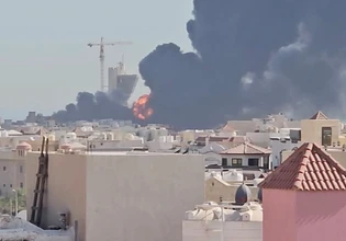 Η Τεχεράνη καταγγέλλει επίθεση σε μονάδα αφαλάτωσης – Άφησε 10.000 Ιρανούς χωρίς νερό