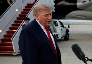 Απειλές Ντόναλντ Τραμπ κατά Ιράν: Για κάθε νεκρό Αμερικανό στρατιώτη, θα πληρώνετε πολλαπλάσια