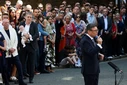 Άντι Μπέρναμ: Ο Βρετανός πρωθυπουργός ίσως είναι αυτό που χρειάζονται οι Εργατικοί – Και να τους δώσει πνοή