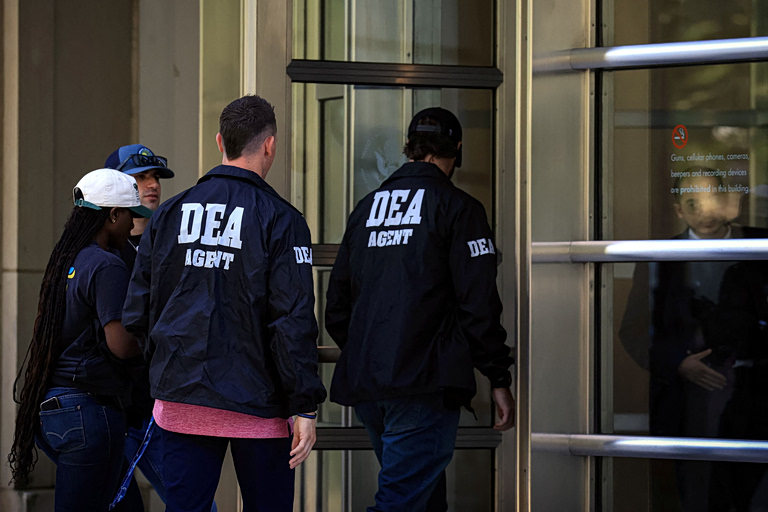 ΗΠΑ: Ισόβια κάθειρξη στον Μεξικανό βαρόνο ναρκωτικών Ισμαέλ «Ελ Μάγιο» Σαμπάδα – Ήταν ιδρυτής διαβόητου καρτέλ
