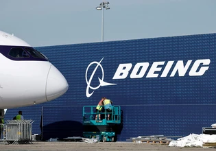 Η Boeing ζητά παρέμβαση ΗΠΑ για δάνειο της ΕΕ προς την Airbus
