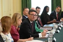 Ο Άντι Μπέρναμ δίνει άδεια στις ΗΠΑ να χρησιμοποιήσουν βρετανικές βάσεις – Ποιες αφορά [βίντεο]