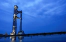 Αναβολή λόγω καιρού στη δοκιμαστική εκτόξευση του Starship