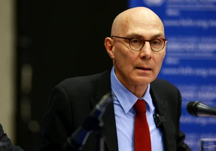 OHE: Εγκρίθηκε η θητεία του επικεφαλής για τα ανθρώπινα δικαιώματα για ακόμα 4 χρόνια – Ποιοί καταψήφισαν