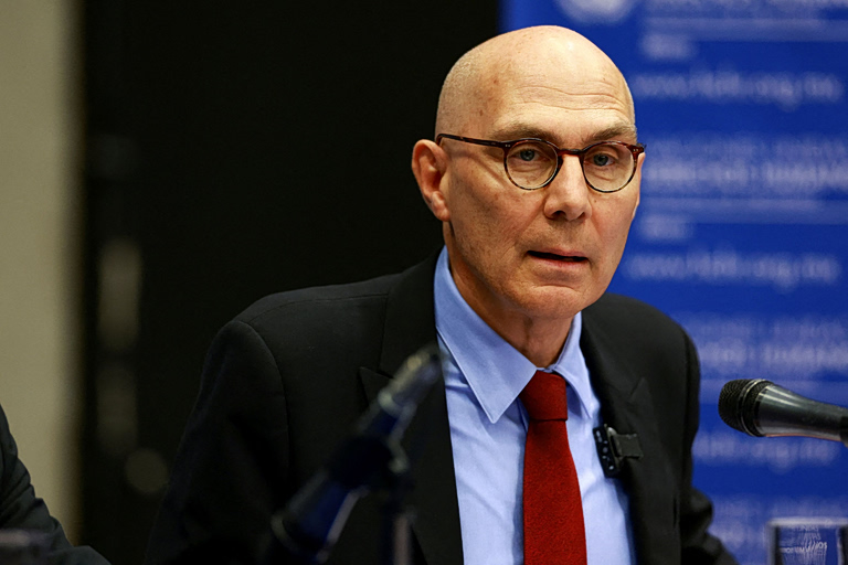 OHE: Εγκρίθηκε η θητεία του επικεφαλής για τα ανθρώπινα δικαιώματα για ακόμα 4 χρόνια - Ποιοί καταψήφισαν