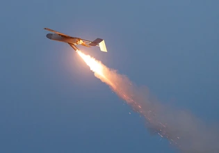 Φινλανδία: Κλείνει μέρος του εναέριου χώρου της, περιορίζεται η θαλάσσια κυκλοφορία κοντά στη Ρωσία