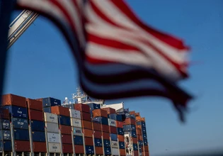 EU Gives Guarded Welcome to New US Tariffs