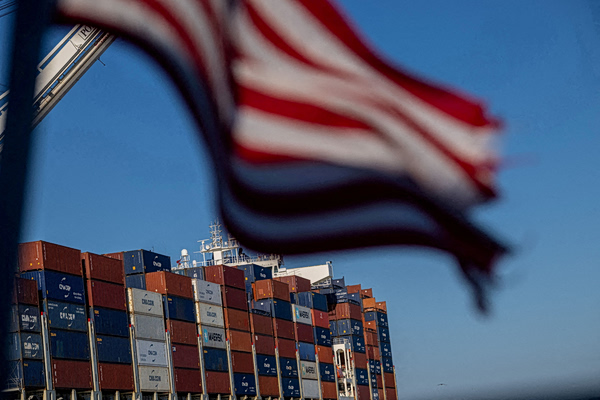 EU Gives Guarded Welcome to New US Tariffs