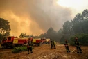 Πυρκαγιές σε Γαλλία – Ισπανία: Στάχτη 1,5 εκατ. στρέμματα, πάνω από 320.000 οι εκτοπισμένοι