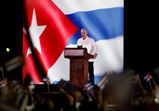 Κούβα: Ο πρόεδρος Ντίας-Κανέλ χαρακτηρίζει «πολιτική γενοκτονία» το πετρελαϊκό εμπάργκο των ΗΠΑ