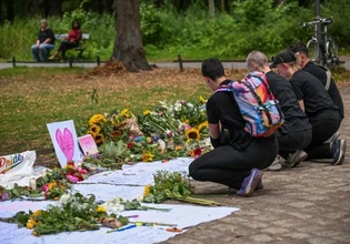 Βερολίνο: Οι αρχές φοβούνται νέες τρομοκρατικές επιθέσεις – Ο δράστης έκανε μαθήματα αποριζοσπαστικοποίησης