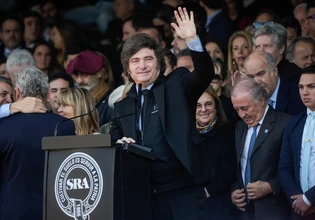 Βραζιλία, Μεξικό και Δημοκρατικοί στο «στόχαστρο» του Χαβιέρ Μιλέι