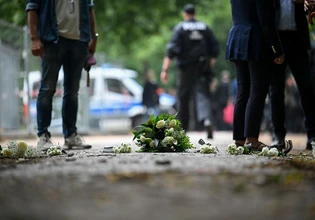 Βερολίνο: Νεκρός ο δράστης της τρομοκρατικής επίθεσης – Τον πυροβόλησαν αστυνομικοί