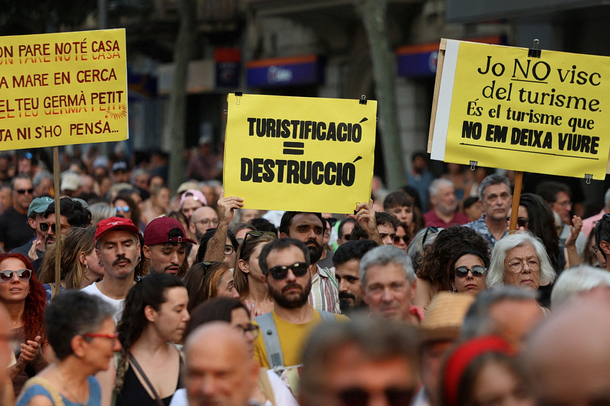 Ευρώπη: Από τη στέγαση στην υγεία - Για ποιο θέμα ανησυχούν περισσότερο οι πολίτες το 2026 