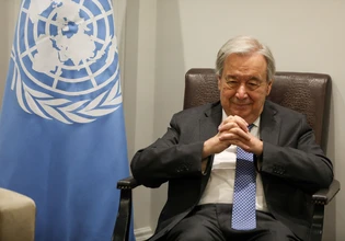 Η πρόσκληση Γκουτέρες για το τελευταίο τανγκό στο Κυπριακό – Θα καταφέρει ο ΓΓ του ΟΗΕ να σπάσει το αδιέξοδο;