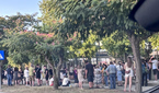 Λάρισα: Ατελείωτες ουρές για έκδοση διαβατηρίων – Ποιος ο λόγος